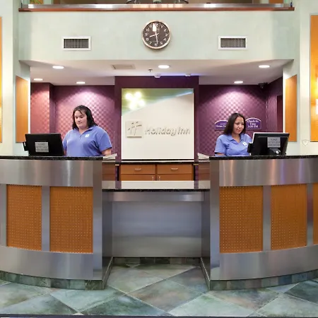 Holiday Inn Rock Springs By Ihg