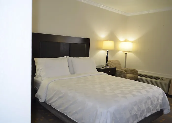 By Ihg Hotel Rock Springs