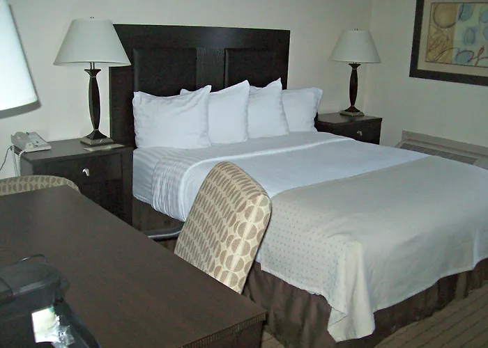 By Ihg Hotel Rock Springs