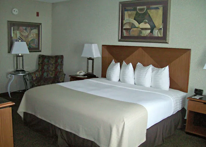 By Ihg Hotel Rock Springs