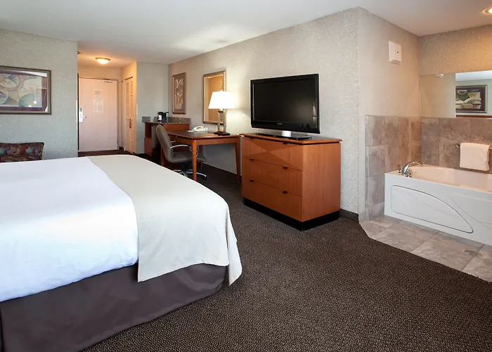 Hotel By Ihg Rock Springs