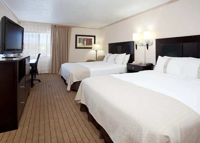 By Ihg Rock Springs