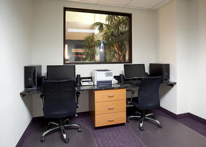 By Ihg 3* Rock Springs