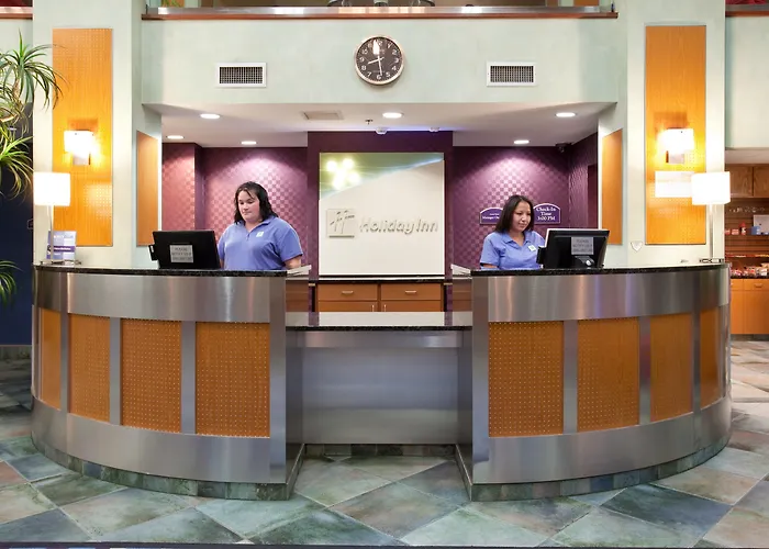 By Ihg 3* Rock Springs