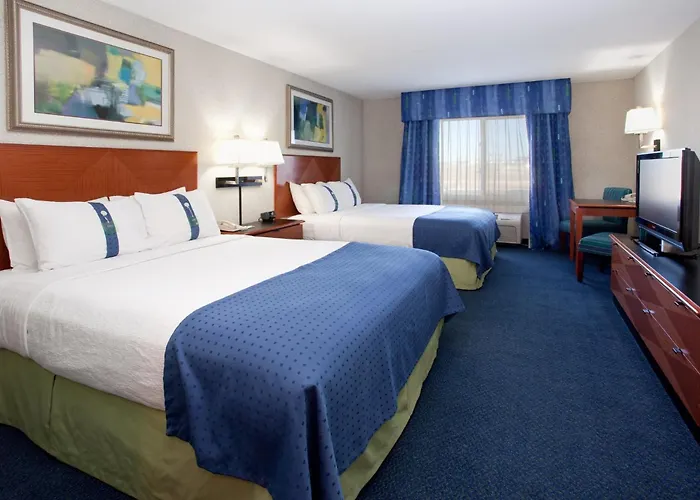 Hotel By Ihg