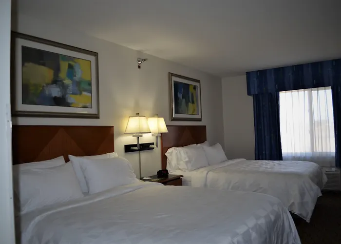 Hotel By Ihg Rock Springs