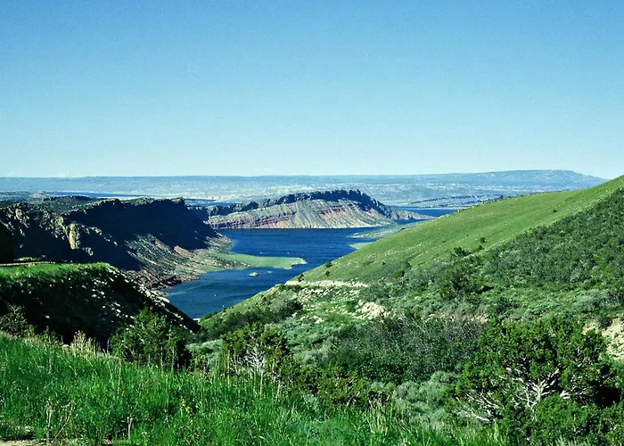 By Ihg 3* Rock Springs