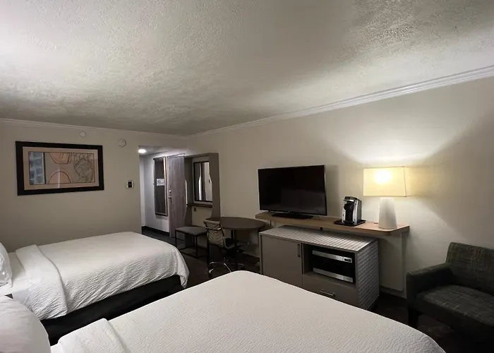Hotel By Ihg Rock Springs