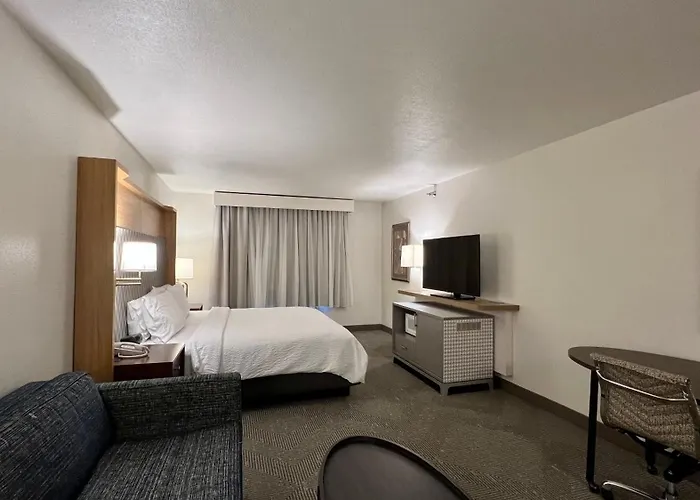 By Ihg Rock Springs