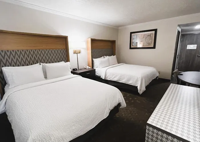 By Ihg Rock Springs