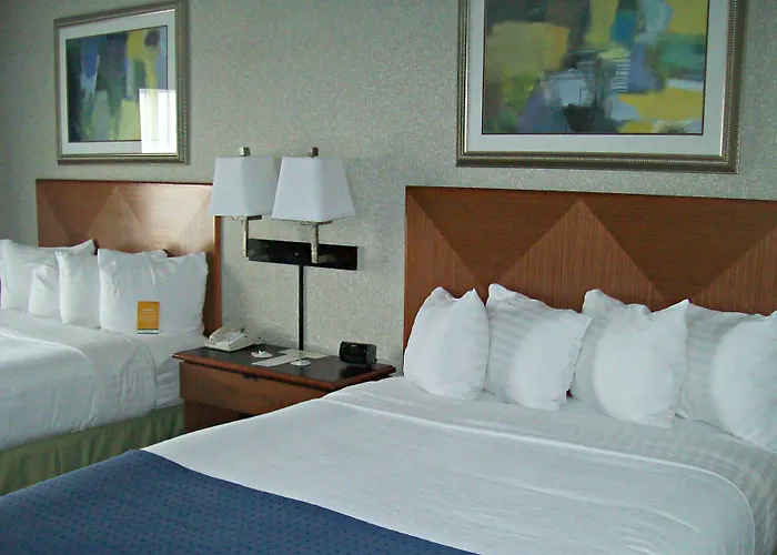 Hotel By Ihg