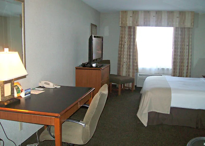 By Ihg Rock Springs