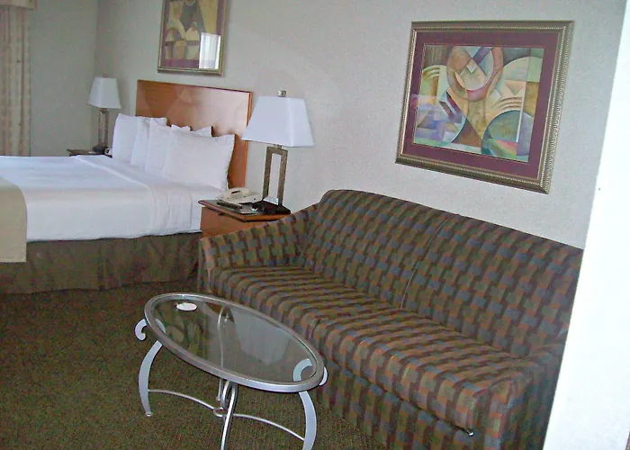 By Ihg Hotel Rock Springs