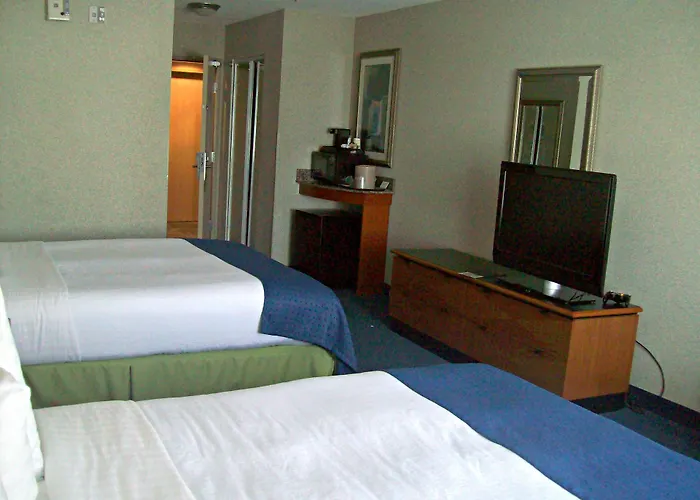 Hotel By Ihg