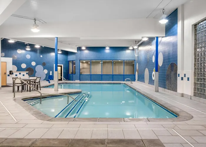 By Ihg 3* Rock Springs