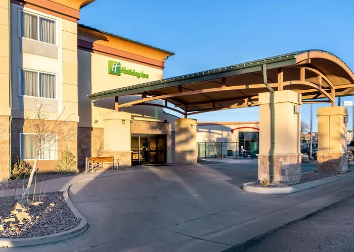 By Ihg Hotel Rock Springs
