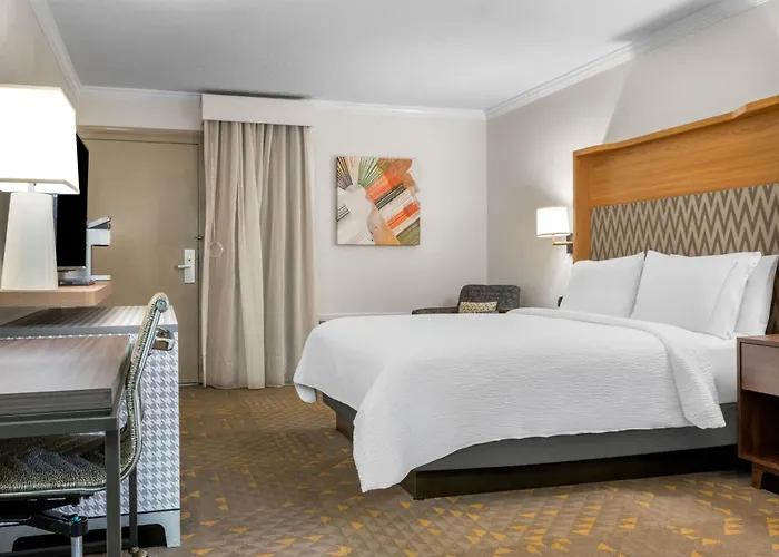 By Ihg 3* Rock Springs