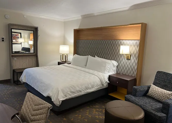 By Ihg Hotel Rock Springs