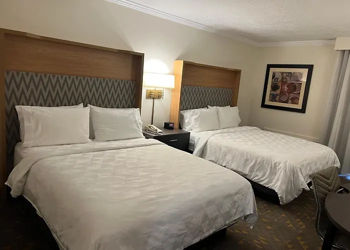 By Ihg 3* Rock Springs