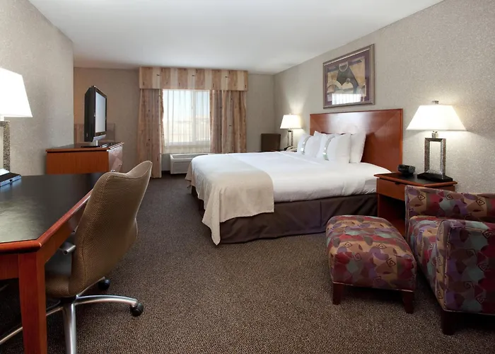 By Ihg Rock Springs
